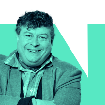 Rory Sutherland: The Wiki Man by Rory Sutherland