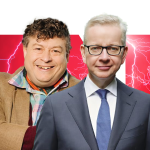 Michael Gove